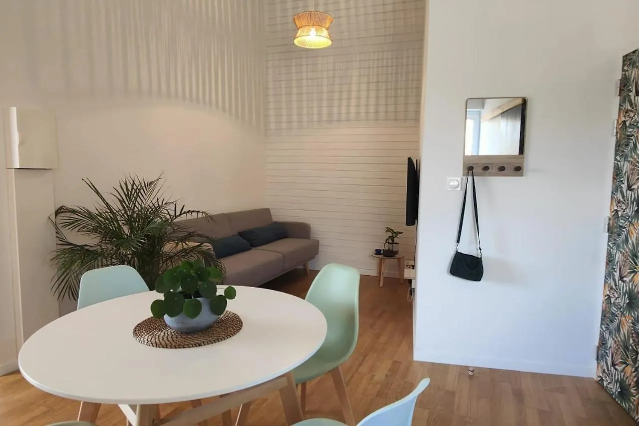 Apartmán Les Toits De Jean Jaures Carmaux