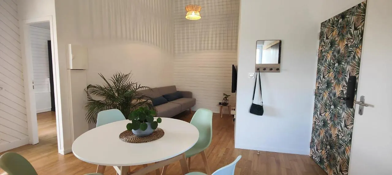 Apartmán Les Toits De Jean Jaures Carmaux